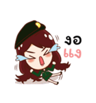 PloyCCN（個別スタンプ：36）