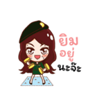 PloyCCN（個別スタンプ：39）
