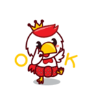 K a i K a i（個別スタンプ：3）