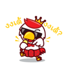 K a i K a i（個別スタンプ：6）
