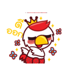 K a i K a i（個別スタンプ：27）