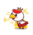 K a i K a i（個別スタンプ：28）