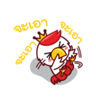 K a i K a i（個別スタンプ：29）