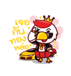 K a i K a i（個別スタンプ：30）