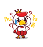 K a i K a i（個別スタンプ：31）