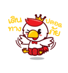 K a i K a i（個別スタンプ：40）