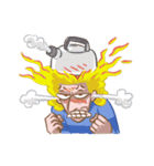 Lovers 2020（個別スタンプ：10）