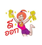 Lovers 2020（個別スタンプ：11）