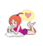 Lovers 2020（個別スタンプ：28）