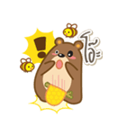 MheeOh（個別スタンプ：1）