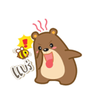 MheeOh（個別スタンプ：6）