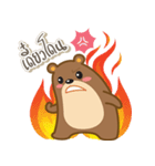 MheeOh（個別スタンプ：14）