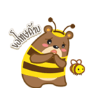 MheeOh（個別スタンプ：19）
