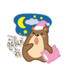 MheeOh（個別スタンプ：24）