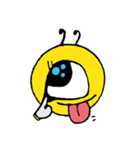 LEMON GANGSTER（個別スタンプ：1）