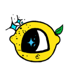 LEMON GANGSTER（個別スタンプ：2）