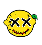LEMON GANGSTER（個別スタンプ：9）