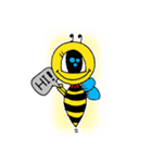 LEMON GANGSTER（個別スタンプ：27）