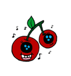 LEMON GANGSTER（個別スタンプ：37）