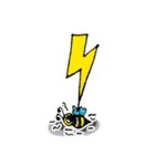 LEMON GANGSTER（個別スタンプ：38）