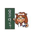 柴柴の日常（個別スタンプ：29）