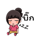 annsilk（個別スタンプ：14）