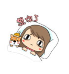 IN 100% LOVE（個別スタンプ：28）