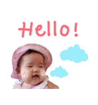Netta ＆ Nana（個別スタンプ：1）
