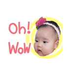Netta ＆ Nana（個別スタンプ：16）