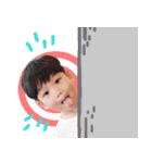 Netta ＆ Nana（個別スタンプ：32）