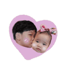 Netta ＆ Nana（個別スタンプ：40）