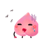 Ogamo（個別スタンプ：2）