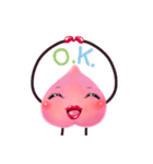 Ogamo（個別スタンプ：14）