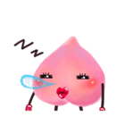 Ogamo（個別スタンプ：31）