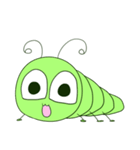 pajukun！（個別スタンプ：1）