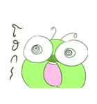 pajukun！（個別スタンプ：3）