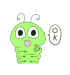 pajukun！（個別スタンプ：5）