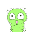 pajukun！（個別スタンプ：6）