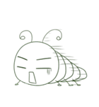 pajukun！（個別スタンプ：7）