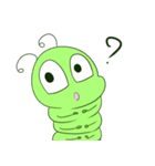 pajukun！（個別スタンプ：8）