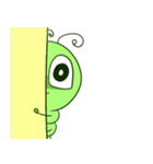 pajukun！（個別スタンプ：9）