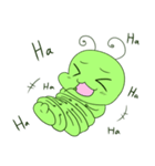 pajukun！（個別スタンプ：15）
