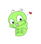pajukun！（個別スタンプ：16）