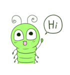 pajukun！（個別スタンプ：17）