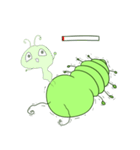 pajukun！（個別スタンプ：18）
