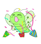pajukun！（個別スタンプ：19）