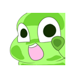 pajukun！（個別スタンプ：20）