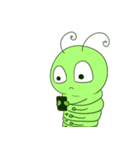 pajukun！（個別スタンプ：21）