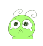 pajukun！（個別スタンプ：24）