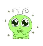 pajukun！（個別スタンプ：28）